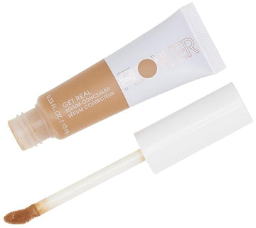 FLOWER BEAUTY By Drew Barrymore Get Real Serum Medium Deep