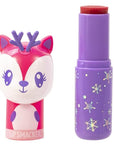 Lip Smacker Christmas Holiday Lip Balm