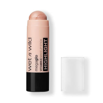 wet n wild Mega Glo Vitamin E Makeup Glitzed Spell