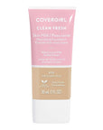 COVERGIRL, Clean Fresh Skin Milk Foundation, Medium/Tan, 1 may vary)