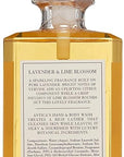 Antica Farmacista Hand Wash -Lavender & Lime Blossom, 10 Fl Oz (Pack of 1)