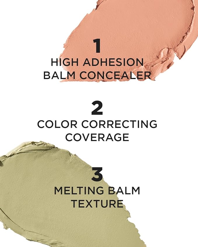 THESAEM Cover Perfection Pot Concealer #Green Beige -
