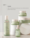 MIZON Phyto Plump Collagen TONER, Plant