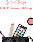 Facial Hair Removal for Women, Mini Hair Remover, Electric Razor Shaver Portable Bikini Epilator for Lips, Chin, Armpit, Peach Fuzz, Fingers, Neck, Cheek and USB Rechargeable (Gold)