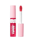 COVERGIRL Clean Fresh Yummy Gloss – Lip Gloss, Sheer, Natural Scents, Vegan Formula - You’re Just Jelly