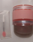 2-in-1 Lip Care Scrup/Mask Balm (Mint)