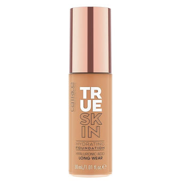 Catrice | True Skin Hydrating Foundation | Lightweig