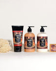 Camille Beckman Oriental Spice Essentials Gift Cleansing