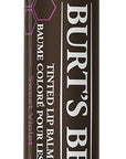 Burt's Bees 100% Natural Tinted Lip Botanical