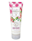 Bath & Body Works Gingham Gorgeous Moisturizing Body Wash 10 oz (Gingham Gorgeous)