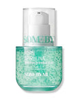 SOME BY MI PDRN Spirulina Soothing Repair Serum – 1.69oz, 50ml – Korean Vegan PDRN Serum for Face – Calms Redness, Firms & Hydrates Skin with Spirulina, Peptides & Marine Mucin – Korean Skin Care