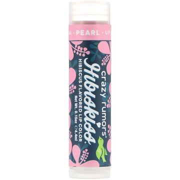 Crazy Rumors Lip Color Pearl, 0.09