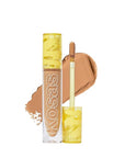 Kosas Revealer Concealer - Medium Coverage Makeup with 7.3 N)