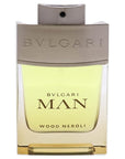 Bvlgari Bvlgari Man Wood Neroli Men 2 oz EDP Spray