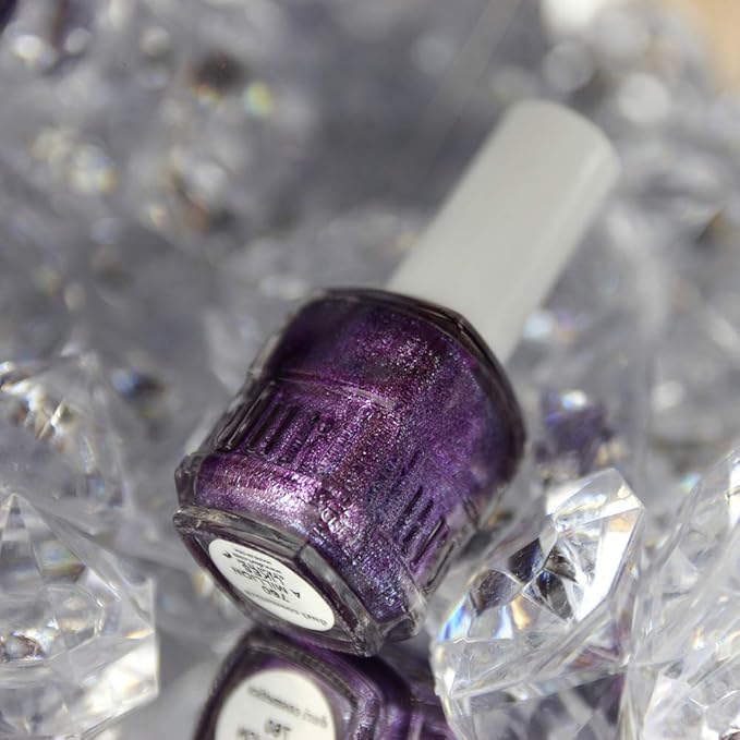 duri Nail Polish, 760 A