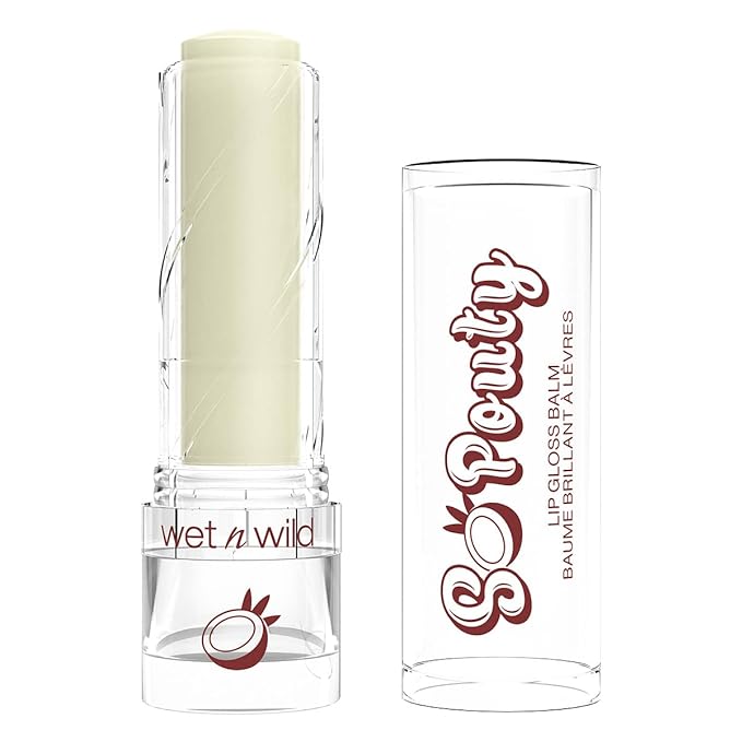 wet n wild Perfect Pout So Clear
