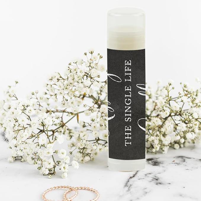 Andaz Press Bridal Shower Bachelorette Party Goodbye,