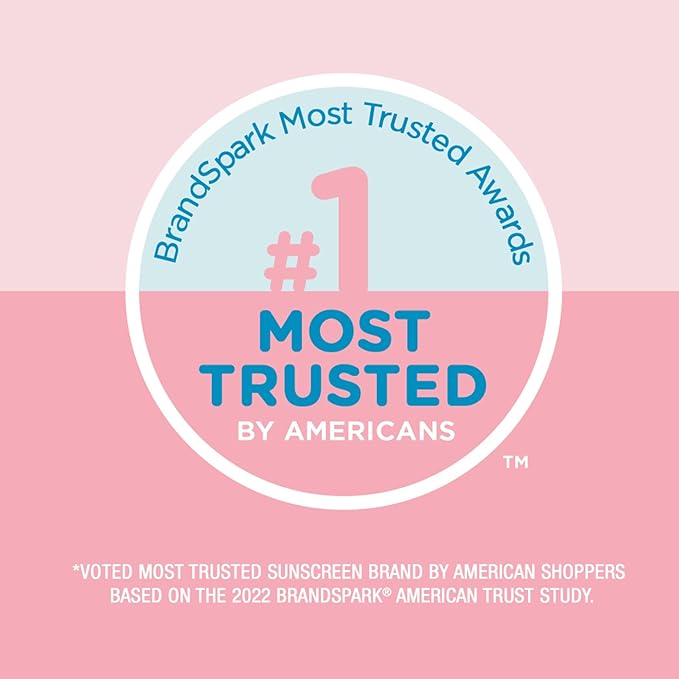 Coppertone WaterBabies Sunscreen Quick Cover Lotion Spray Broad Spectrum SPF 50 (6 Ounce) (Packaging may vary)