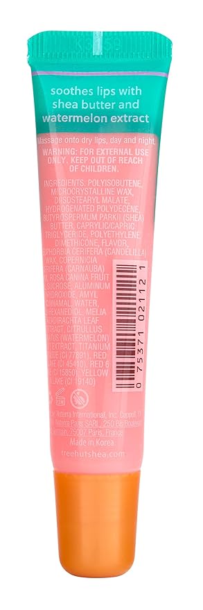 Tree Hut Sugar Lips Lip Butter