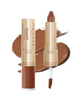 Wander Beauty Dualist Matte and Illuminating Concealer Makeup 0.28 fl oz