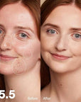 Kaely under Eye Concealer Full Coverage,Waterproof Concealer for
