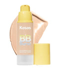 Kosas BB Burst Tinted Face Gel Cream - (/30 ML) 1 Oz