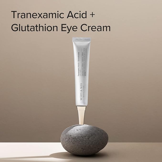 Mary&may tranexamic acid + glutathione