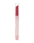 Neutrogena High Shine Glossy Lip with Maracuja Oil + Vitamins & Antioxidant Vitamin E, Nourishing Glossy Lip, Non-Retractable, Pigmented For Buildable Color, Blushing Berry, 0.07 oz