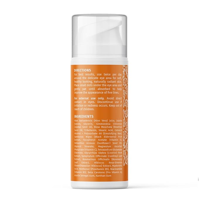 LilyAna Naturals Vitamin C Skincare Gift Brightening
