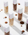 Maybelline New York Foundation, Superstay 24 Hour Longlasting 30, Sand 30 ml