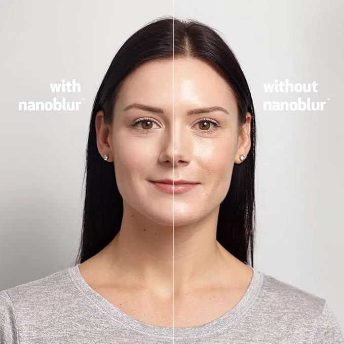 INDEED LABS Nanoblur Instant Skin Blurring Cream -