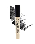 Milani Mascara Volume and Length, Highly Rated Anti-Gravity Black Shade with Castor Oil and Molded Hourglass Shaped Lash Coating Mascara Wand