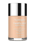 Neutrogena Healthy Skin Liquid Makeup Foundation, Broad Spectrum