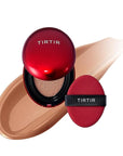 [*Mini Size*] TIRTIR Mask Fit Red Cushion Foundation Fl Oz)