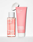 Victoria's Secret Pink Warm & Cozy Mist & Lotion Set