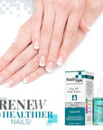 Nail Tek Renew, Natural Cuticle