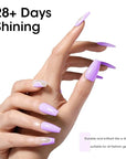 Gellen Gel Top Coat and