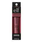 e.l.f. Glow Reviver Melting Lip Balm, Hydrating Tinted Lip Balm For A Glossy Finish & Soft, Supple Lips, Vegan & Cruelty-Free, Blackberry Sorbet
