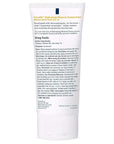 CeraVe 100% Mineral Sunscreen SPF 50 | Face sunscreen With Zinc Oxide & Titanium Dioxide | Hyaluronic Acid + Niacinamide + Ceramides | Oil Free Sunscreen For Face | Travel Size Sunscreen 2.5 oz