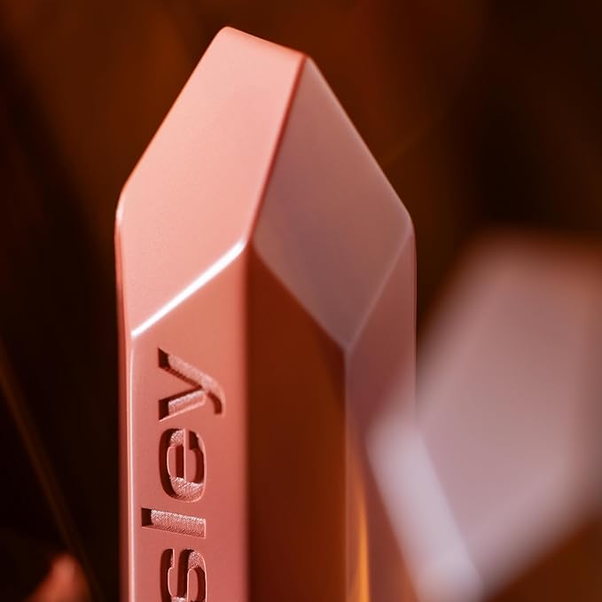 Sisley Paris Le Phyto-Rouge, 201 Rose Tokyo - Long-Lasting Hydration Lipstick - Immediate Color, Ultra-Luminous Finish - Plumps & Smooths Lips