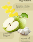 NOONI Korean Lip Oil - Applecoco | Lip