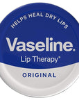 Vaseline Lip Therapy | Vaseline Lip