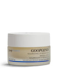 goop Beauty Nourishing Lip Repair Mask | Lip Hydration Treatment | Smooths, Plumps, & Softens | Ceramides & Vegan Lanolin | 0.3 oz