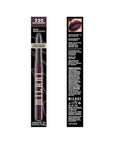 Milani Understatement Lipliner Pencil - Highly Pigmented Retractable Soft Lip Liner Pencil, Easy to Use Lip Makeup
