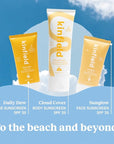 '+ Lux Unfiltered NÂ°36 DEEP Supernatural Tanning