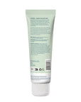 ATTITUDE Hair Conditioner for Sensitive Dry Scalp, Dry and Damaged Hair, Soothing Oat, Naturally Derived Ingredients, Dermatologically Tested, Vegan Detangler, Nourishing, 8 Fl Oz