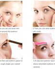 Eyebrow Razor for Women, 110 Dermaplaning Tool Face Shavers for Women Multipurpose Face Hair eyebrow Trimmer boby Hair Removal for Men with Protective Cover, 6 Colors