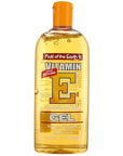 Fruit Of The Earth Vitamin-E Gel 12 Ounce (354ml) (3 Pack)
