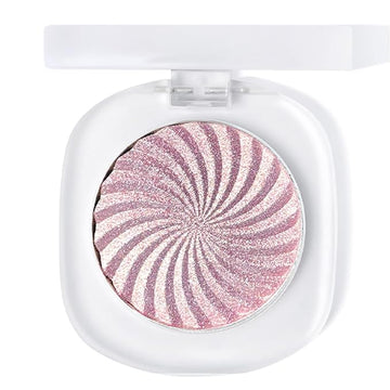Cream Highlighter Makeup Palette, Glow Highlighters Makeup Powder,