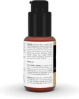 Source Naturals Skin Eternal Serum - Moisturizing Lotion with C-Ester, DMAE, & Liopic Acid- 1.7 Fluid oz